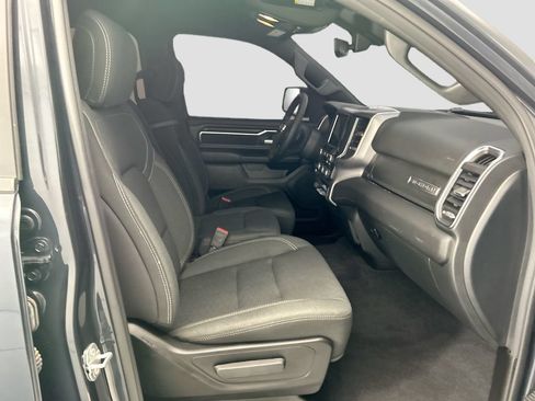 Used 2025 RAM 1500 Big Horn AWD/4WD image 18