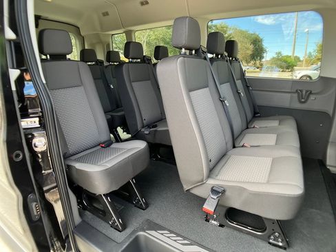 New 2026 Ford Transit 350 XL image 31