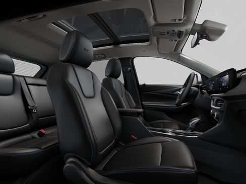 New 2026 Buick Encore GX Sport Touring w/ Advanced Technology Package AWD/4WD image 37