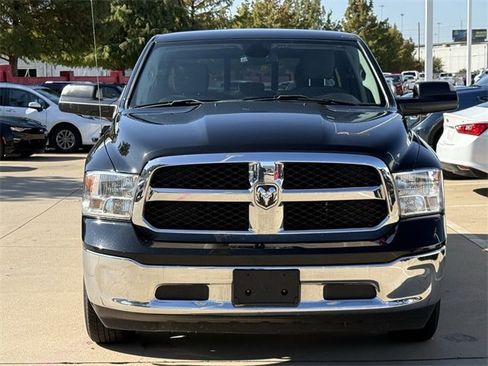 Used 2023 RAM 1500 Classic SLT w/ Trailer & Traction Group image 8