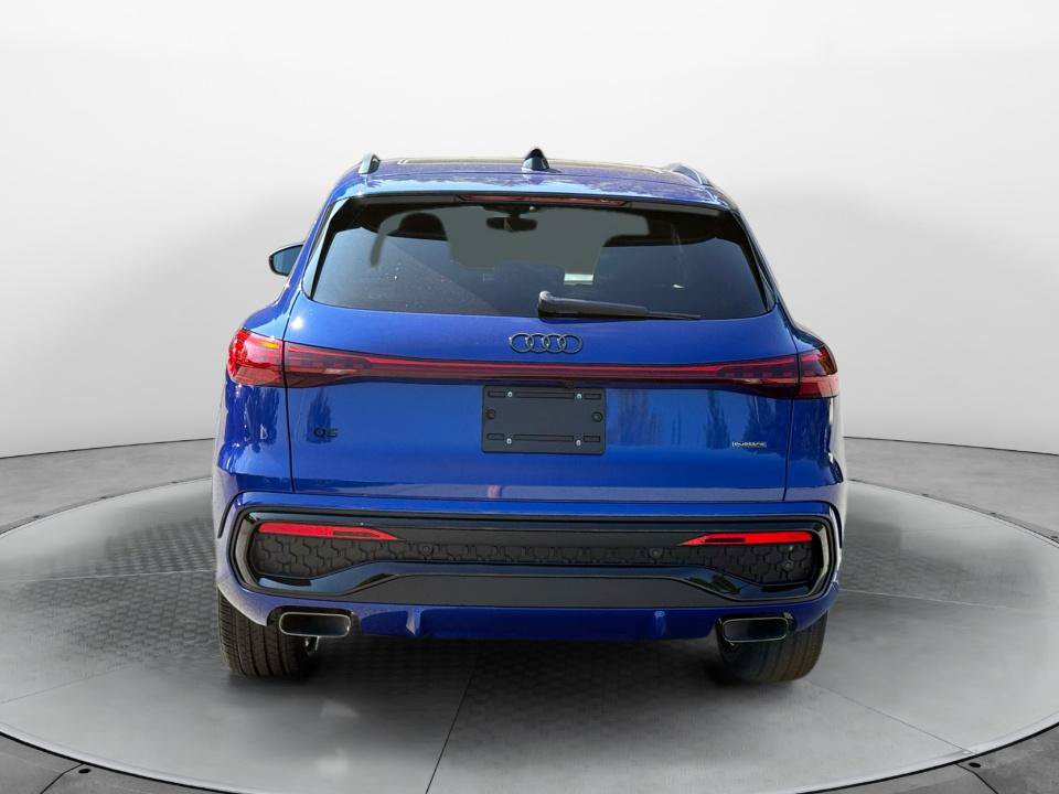 New 2026 Audi Q5 Premium Plus AWD/4WD image 6