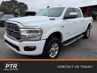Used 2022 RAM 2500 Laramie