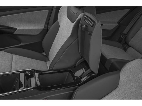 New 2026 Volkswagen ID.4 Pro RWD image 10