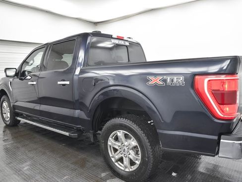 Used 2023 Ford F150 XLT w/ Equipment Group 302A High image 7