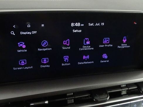 Used 2024 Kia Telluride S image 33