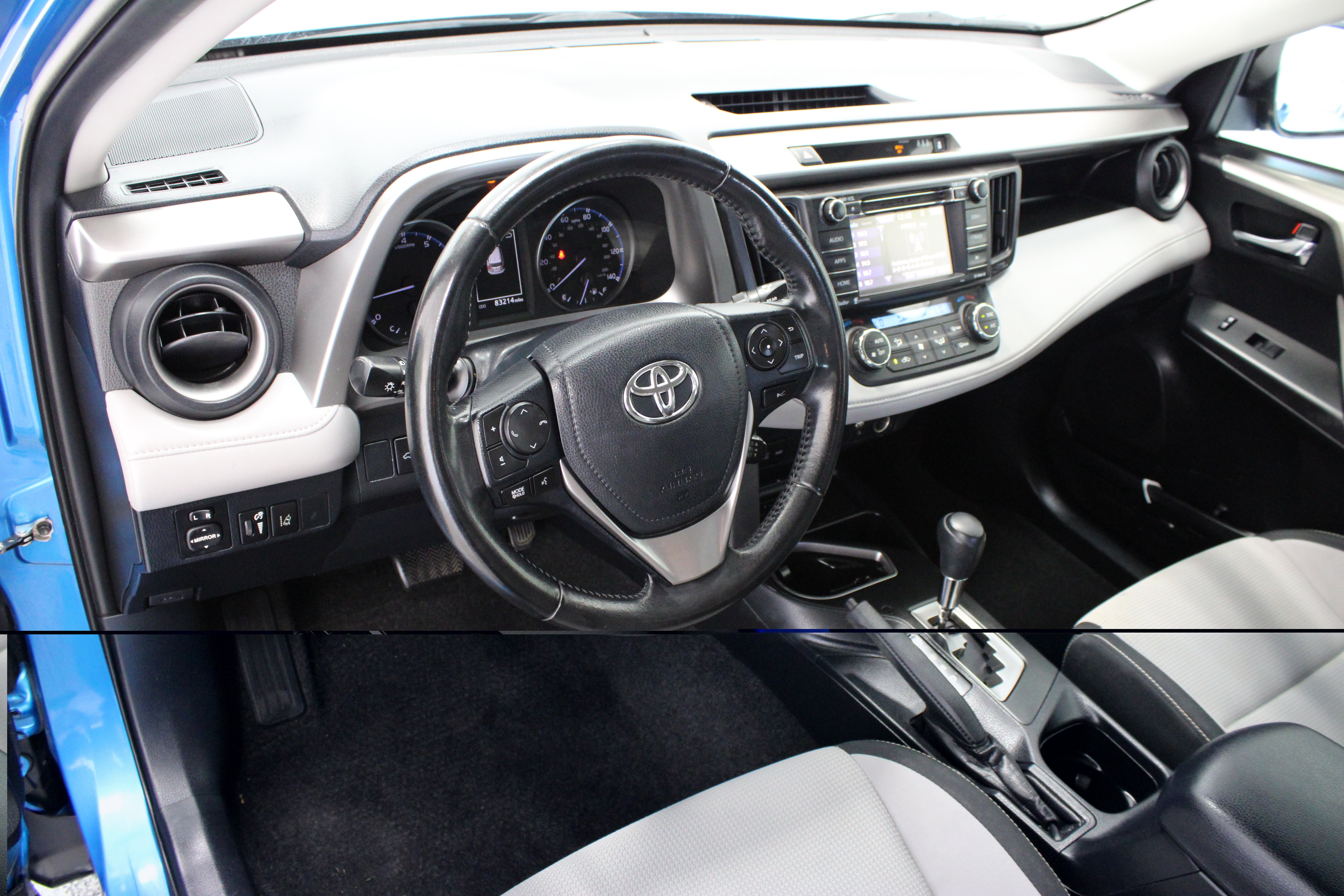 Used 2018 Toyota RAV4 XLE FWD image 13