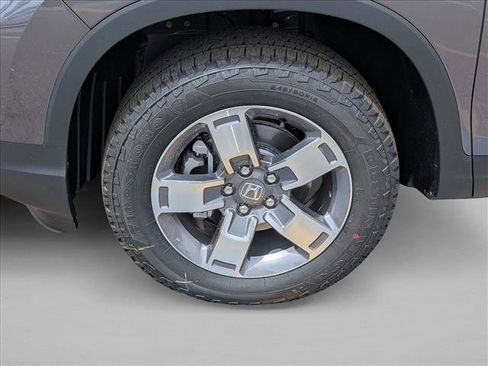 New 2026 Honda Ridgeline RTL image 10