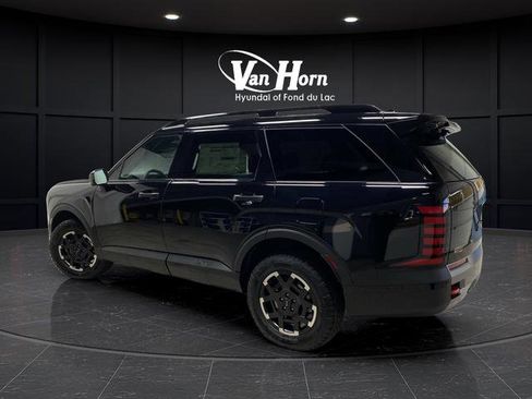 New 2026 Hyundai Palisade XRT Pro image 3