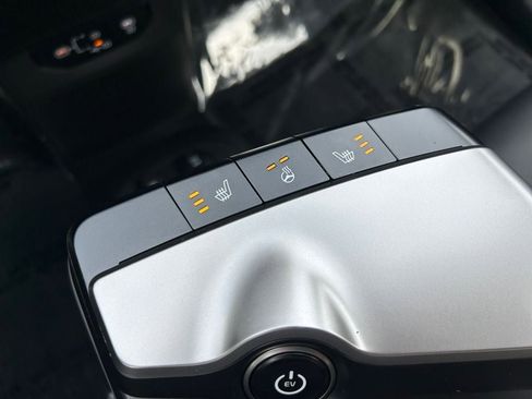 Used 2025 Kia EV6 Light AWD/4WD image 36
