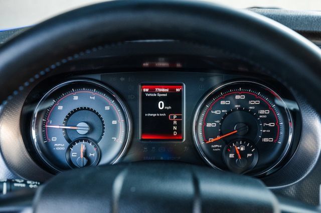 Used 2013 Dodge Charger R/T w/ Daytona Edition Group RWD image 12