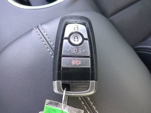 Used 2024 Ford Mustang GT Premium RWD image 35