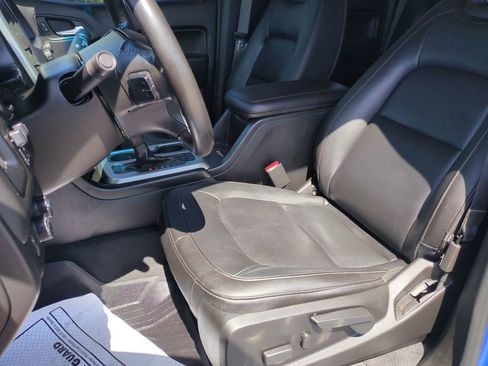Used 2019 Chevrolet Colorado ZR2 AWD/4WD image 19