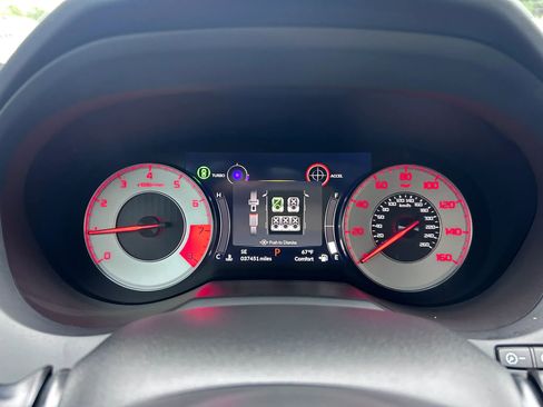 Used 2023 Acura RDX A-Spec FWD image 37