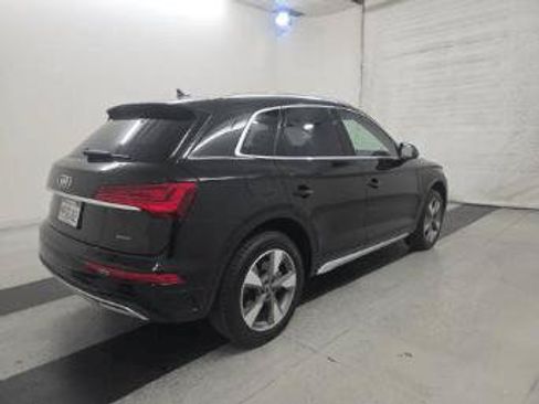 Used 2023 Audi Q5 2.0T Premium Plus w/ Premium Plus Package AWD/4WD image 4