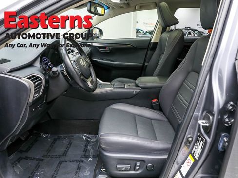 Used 2019 Lexus NX 300 FWD w/ Comfort Package image 14