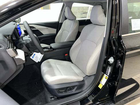 New 2026 Toyota Camry XLE w/ Premium Plus Package image 13