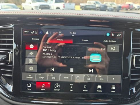 New 2026 Dodge Durango GT image 18