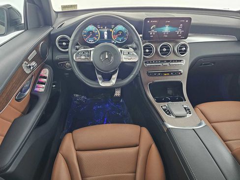 Certified 2022 Mercedes-Benz GLC 300 GLC 300 image 18