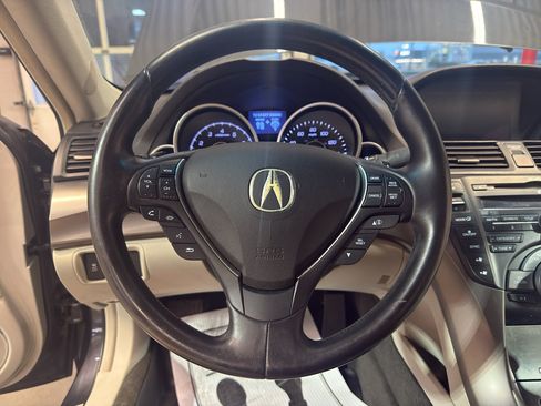 Used 2013 Acura TL w/ Technology Package FWD image 17