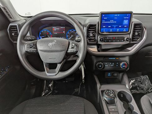 Used 2022 Ford Bronco Sport image 17