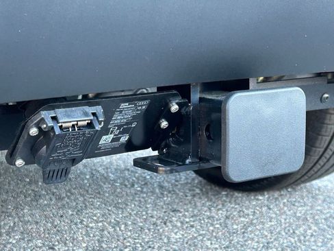 New 2025 Audi Q5 Prestige image 63