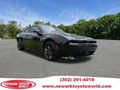 Used 2025 Dodge Charger Daytona R/T w/ Quick Order Package 25M R/T