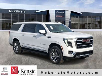 New 2026 GMC Yukon XL Elevation w/ LPO, Floor Liner Package