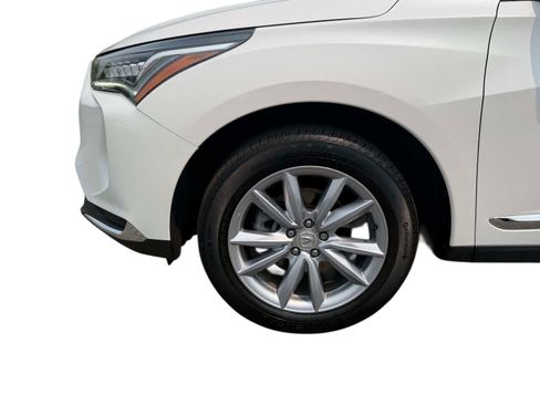 Used 2024 Acura RDX SH-AWD image 8