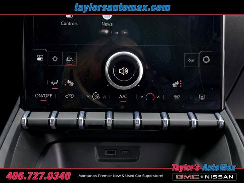 New 2026 GMC Terrain Elevation w/ Technology Package II image 25