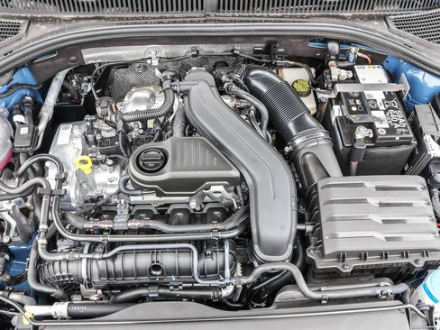 New 2026 Volkswagen Jetta SEL FWD image 50