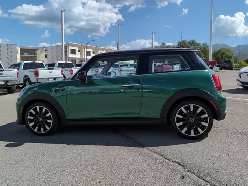 Used 2024 MINI Cooper SE FWD image 5