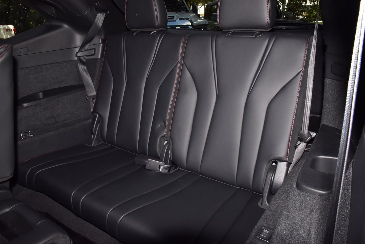 Used 2022 Acura MDX A-Spec AWD/4WD image 15