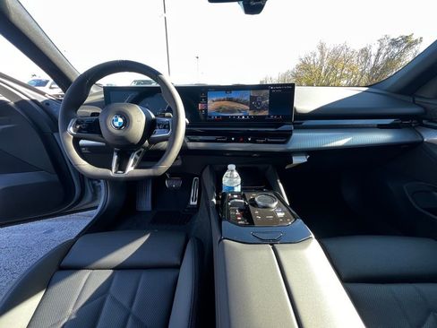 New 2026 BMW 530i w/ M Sport Package image 12