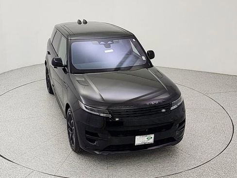 Certified 2023 Land Rover Range Rover Sport SE Dynamic AWD/4WD image 14