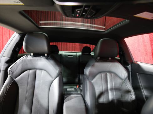 Used 2018 Audi A5 2.0T Premium Plus w/ Premium Plus image 24