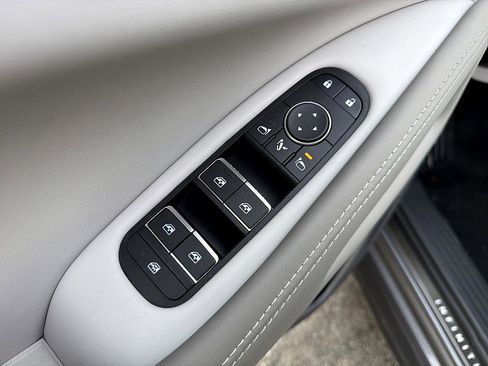 New 2026 INFINITI QX60 Autograph image 10