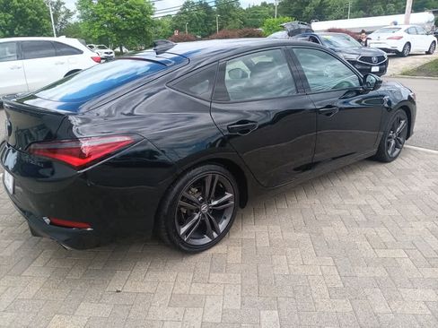 Used 2024 Acura Integra A-Spec FWD image 6