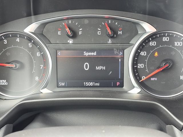 Used 2024 Chevrolet Blazer LT w/ Convenience Package FWD image 24