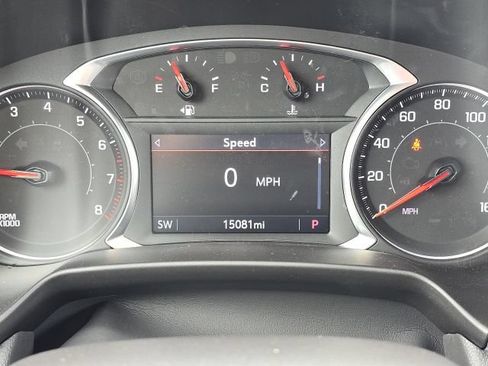 Used 2024 Chevrolet Blazer LT w/ Convenience Package FWD image 24
