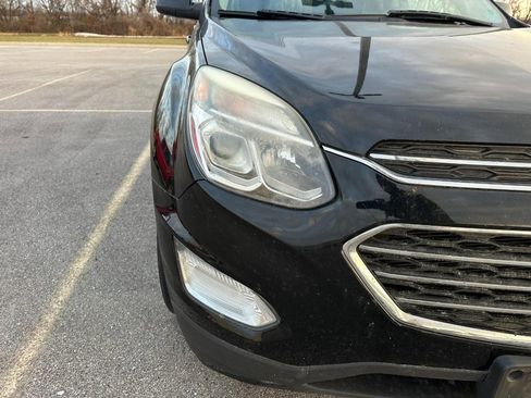 Used 2017 Chevrolet Equinox LT image 15