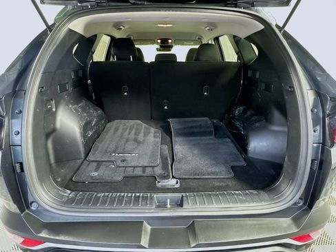 Used 2022 Hyundai Tucson SEL AWD/4WD image 27