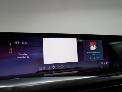 Used 2025 Cadillac Escalade Premium Luxury image 23