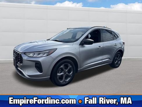Used 2023 Ford Escape ST-Line AWD/4WD image 1