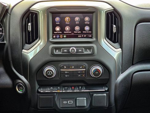 Used 2026 Chevrolet Silverado 1500 Custom AWD/4WD image 19