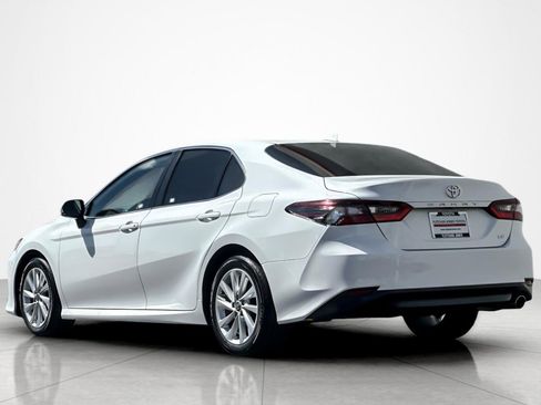Certified 2023 Toyota Camry LE w/ Convenience Package FWD image 3