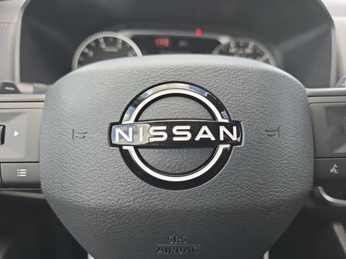 New 2026 Nissan Rogue Dark Armor AWD/4WD image 5