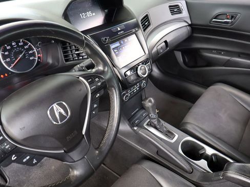 Used 2016 Acura ILX FWD image 33