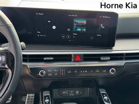 New 2026 Kia Sorento SX image 15