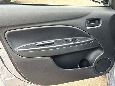Used 2020 Mitsubishi Mirage G4 ES FWD image 20