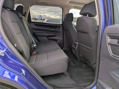 Certified 2023 Honda CR-V EX image 24